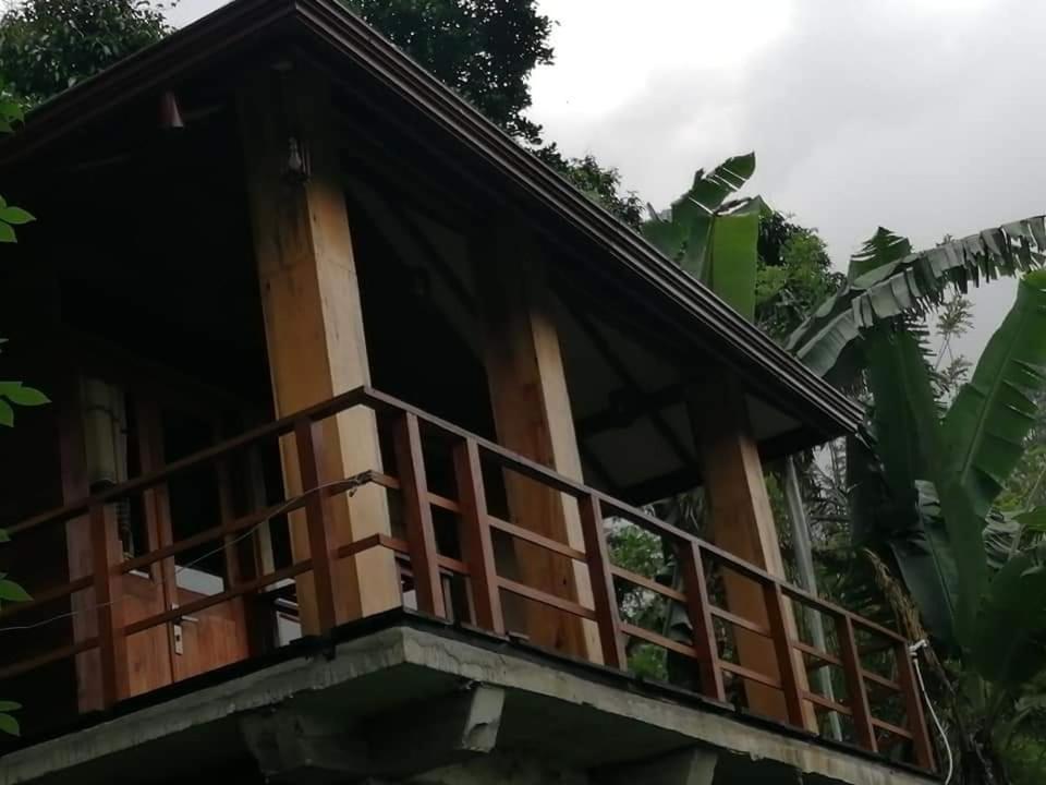 Villa Barn Hills à Ella Extérieur photo